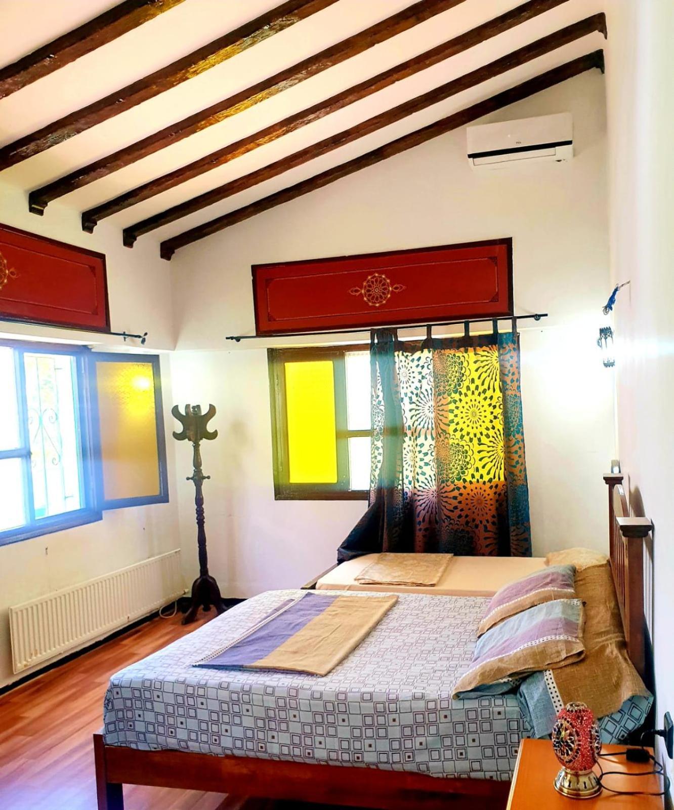 Hotel Casa Love Dreams Chefchaouen Luaran gambar
